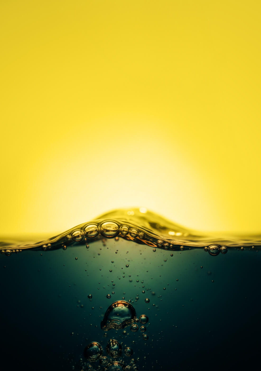 Abstrax Proven Process — a five-step custom flavor development journey from vision to scale