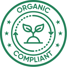 Organic Compliant