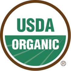 USDA Organic Certified